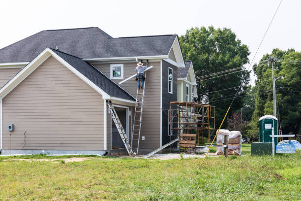 Best Weatherproofing and Sealing  in Fairway, KS